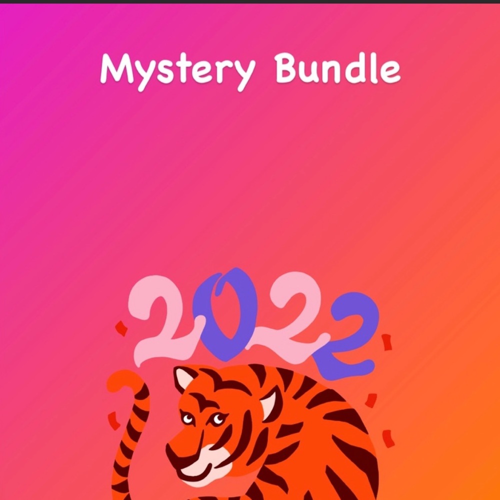 COPY - COPY - COPY - Mystery bundle